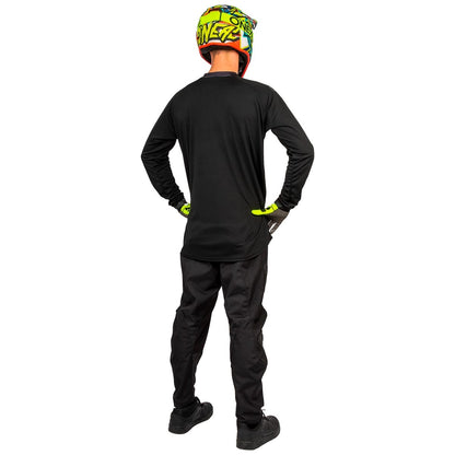 Pantaloni O'NEAL ELEMENT CLASSIC Nero