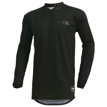 Maglia O'NEAL ELEMENT CLASSIC Nera
