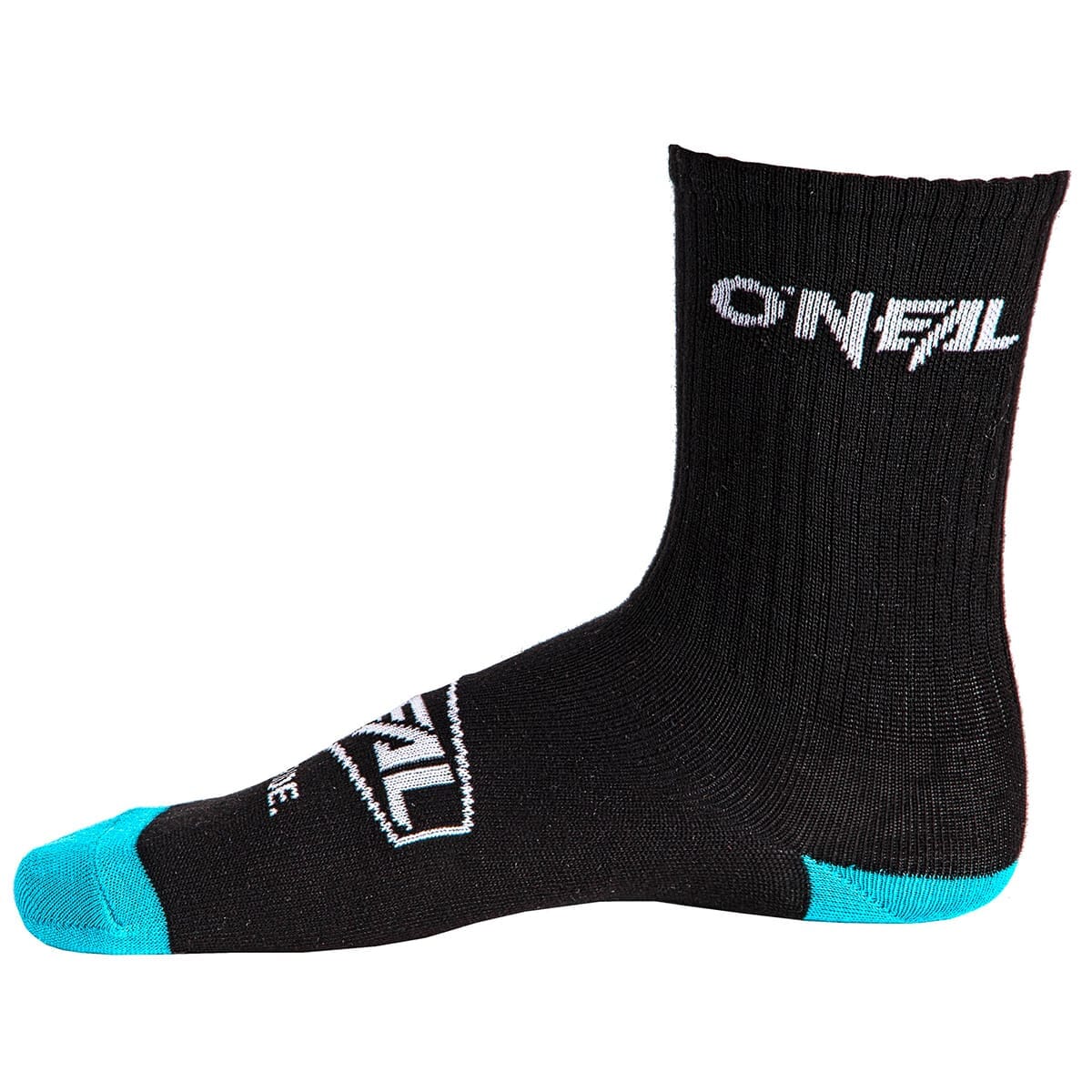 Chaussettes O'NEAL CREW ICON Noir