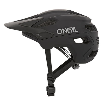 Casco MTB O'NEAL TRAILFINDER SOLID Nero