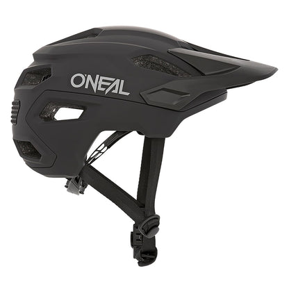 Casco MTB O'NEAL TRAILFINDER SOLID Nero