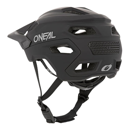 Casco MTB O'NEAL TRAILFINDER SOLID Nero
