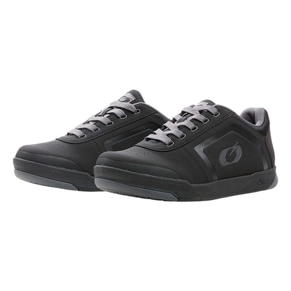 Scarpe MTB O'NEAL PINNED FLAT Nero/Grigio