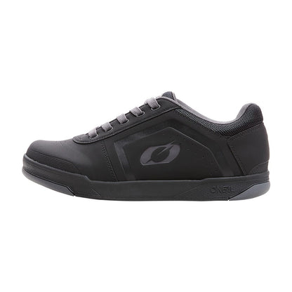 Scarpe MTB O'NEAL PINNED FLAT Nero/Grigio