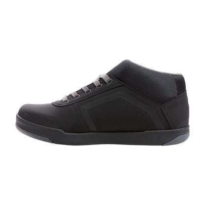 Scarpe MTB O'NEAL PINNED PRO FLAT Nero/Grigio