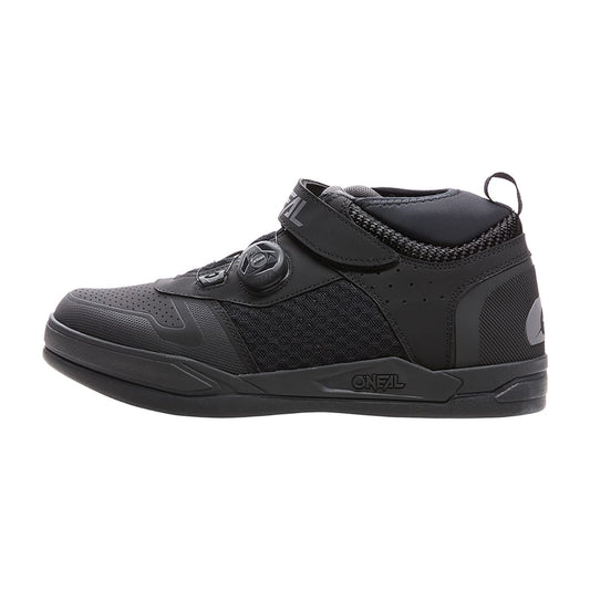 Chaussures VTT O'NEAL SESSION SPD Noir/Gris