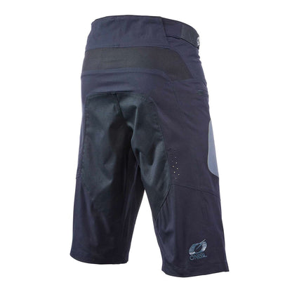 Short O'NEAL ELEMENT FR HYBRID Nero/Grigio