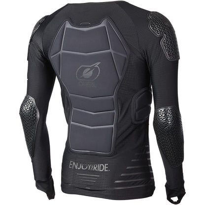 Gilet di Protezione Maniche Lunghe O'NEAL STV Nero
