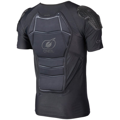 Gilet di Protezione Maniche corte O'NEAL IMPACT LITE Nero