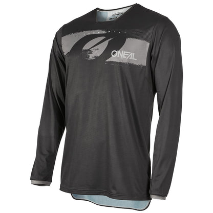 Maillot O'NEAL ELEMENT FR HYBRID Nero