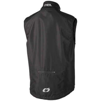 Gilet Senza Maniche O'NEAL MTB PRO Nero