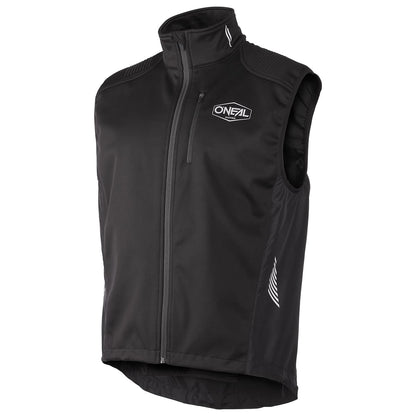 Gilet Senza Maniche O'NEAL MTB PRO Nero