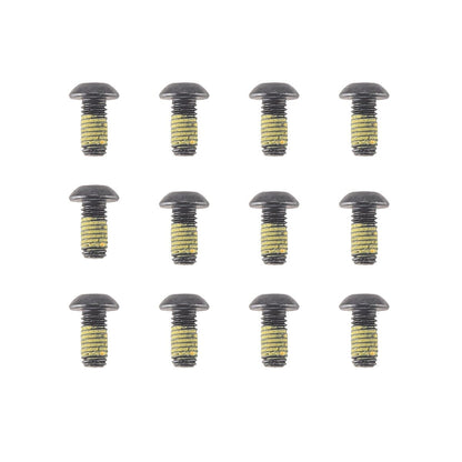 Kit di 12 Viti in Acciaio MAGURA per Disco