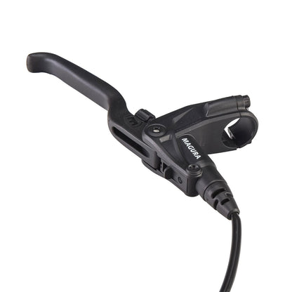 Freno Anteriore o Posteriore MAGURA HS22 EASY MOUNT Nero