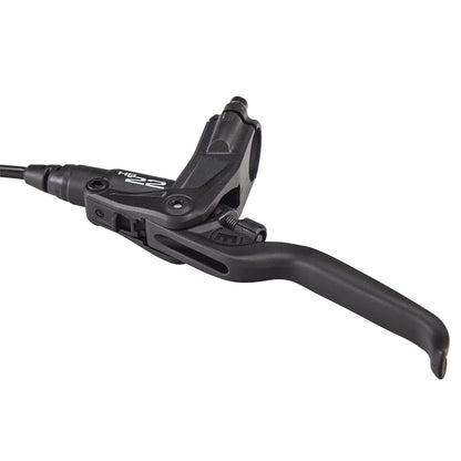 Freno Anteriore o Posteriore MAGURA HS22 EASY MOUNT Nero