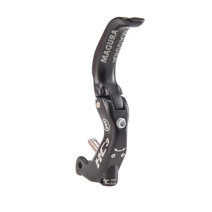 Leva del Freno MAGURA HC3 Nero