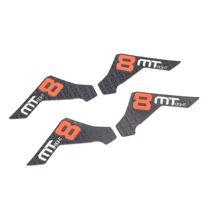Kit di Coperchi MAGURA per Leve Freno MT8