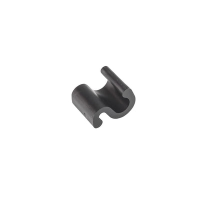 S-Clips MAGURA per Guida dei Cavi Elettrici sulle Tubazioni dei Freni (x25)