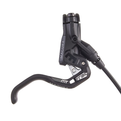 Coppia di Freni MAGURA MT TRAIL SPORT SENZA DISCO Nero