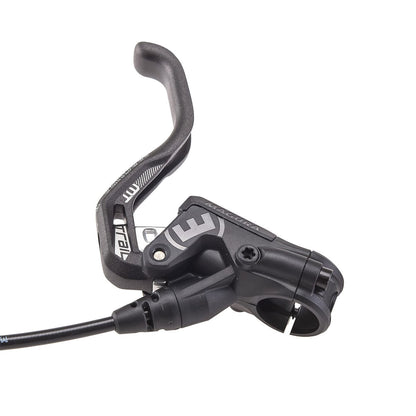 Coppia di Freni MAGURA MT TRAIL SPORT SENZA DISCO Nero