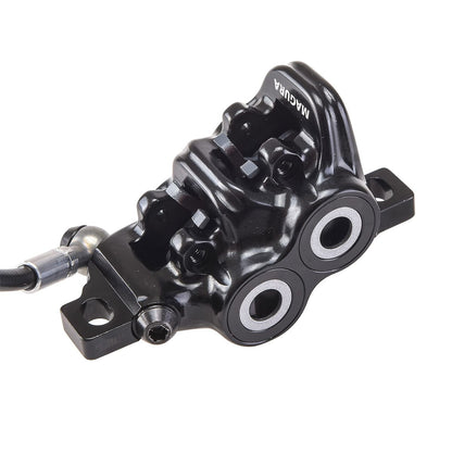 Coppia di Freni MAGURA MT TRAIL SPORT SENZA DISCO Nero