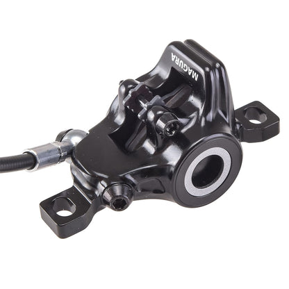 Coppia di Freni MAGURA MT TRAIL SPORT SENZA DISCO Nero