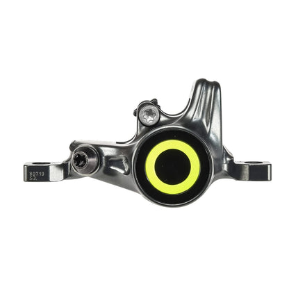Pinza Freno a Disco MAGURA MT8 SL Anteriore/Posteriore 2 Pistoni Grigio