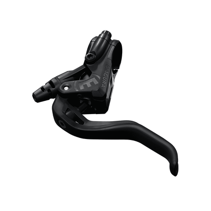 Leva Completa Anteriore / Posteriore MAGURA MT Sport Carbotecture 2 Dita Nero