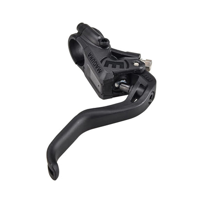 Leva Completa Anteriore / Posteriore MAGURA MT Sport Carbotecture 2 Dita Nero
