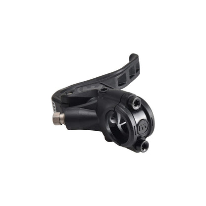 Leva Completa Anteriore / Posteriore MAGURA MT Sport Carbotecture 2 Dita Nero