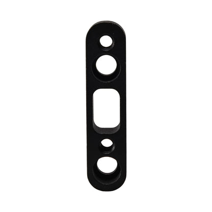 Adattatore Pinza Posteriore FLAT MOUNT MAGURA QM51 Disco 160 mm (+20 mm) Nero
