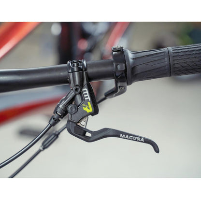 Leva Freno MAGURA HC-W MT6/MT7/MT8/MT TRAIL SL 1 Dito Alluminio