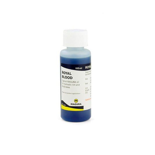 Liquido freni minerale MAGURA ROYAL BLOOD (100 ml)