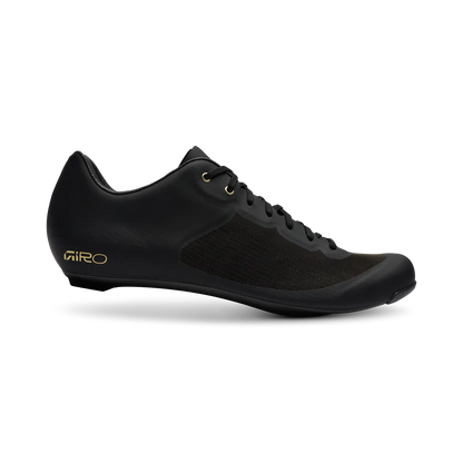 Scarpe Strada GIRO EMPIRE SLX II Nero/Oro 2026