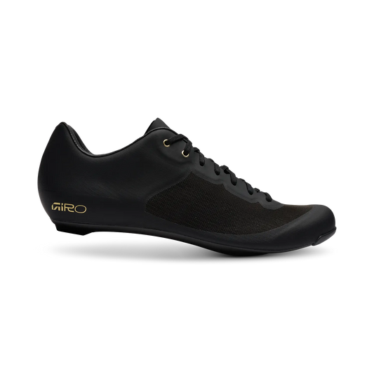 Scarpe Strada GIRO EMPIRE SLX II Nero/Oro 2026
