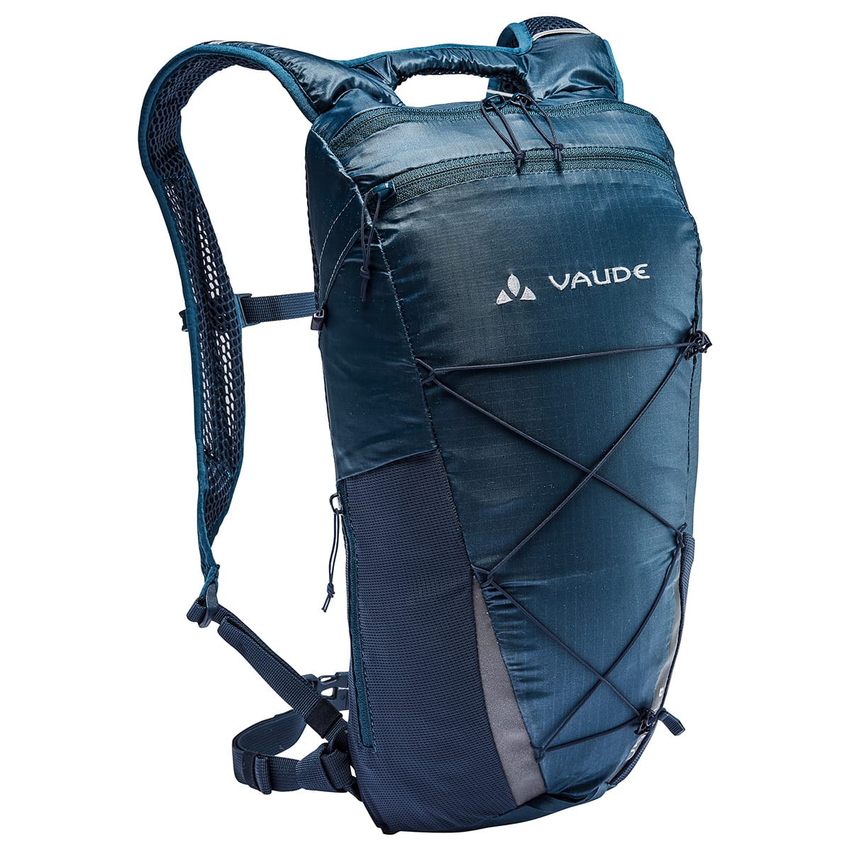 Zaino VAUDE UPHILL 8 Blu