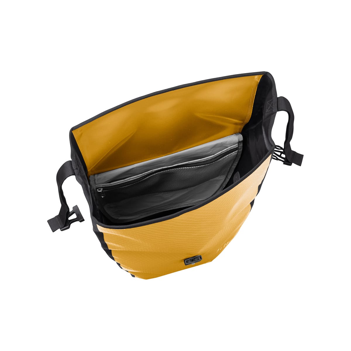 Borsa portapacchi VAUDE AQUA BACK SINGLE 24 L Giallo