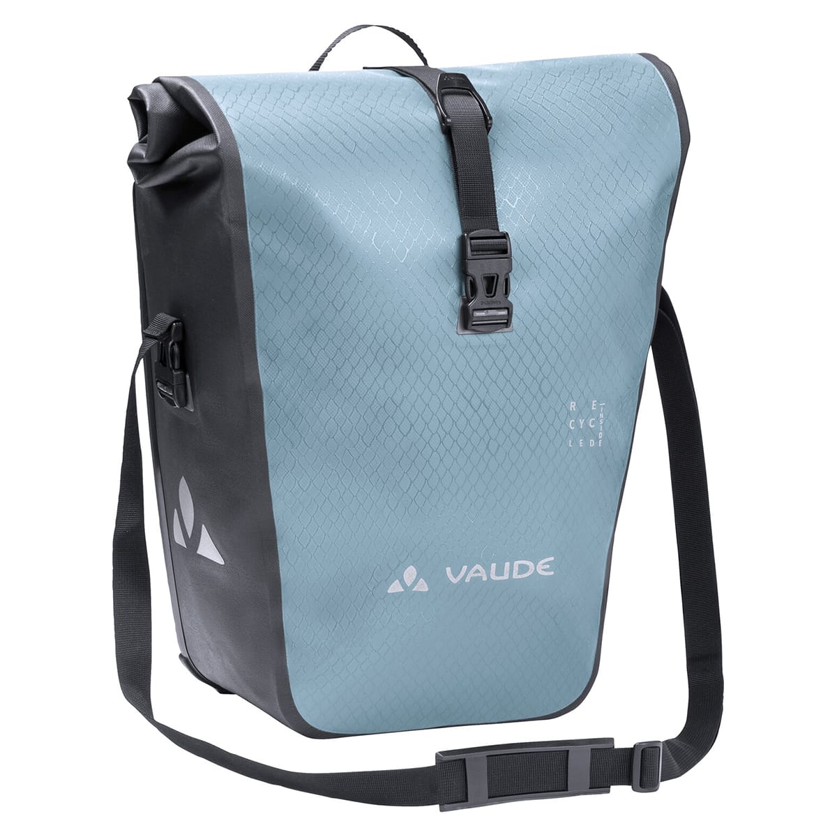 Borsa portapacchi VAUDE AQUA BACK SINGLE 24 L Blu