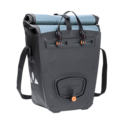 Borsa per Portapacchi VAUDE AQUA BACK SINGLE 24 L Blu
