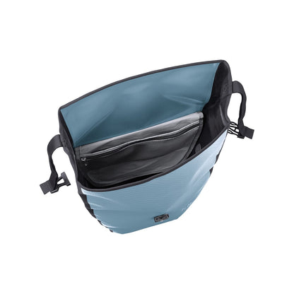 Borsa per Portapacchi VAUDE AQUA BACK SINGLE 24 L Blu