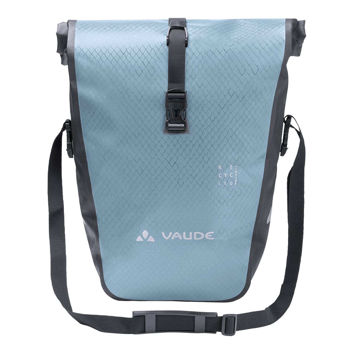 Borsa portapacchi VAUDE AQUA BACK SINGLE 24 L Blu