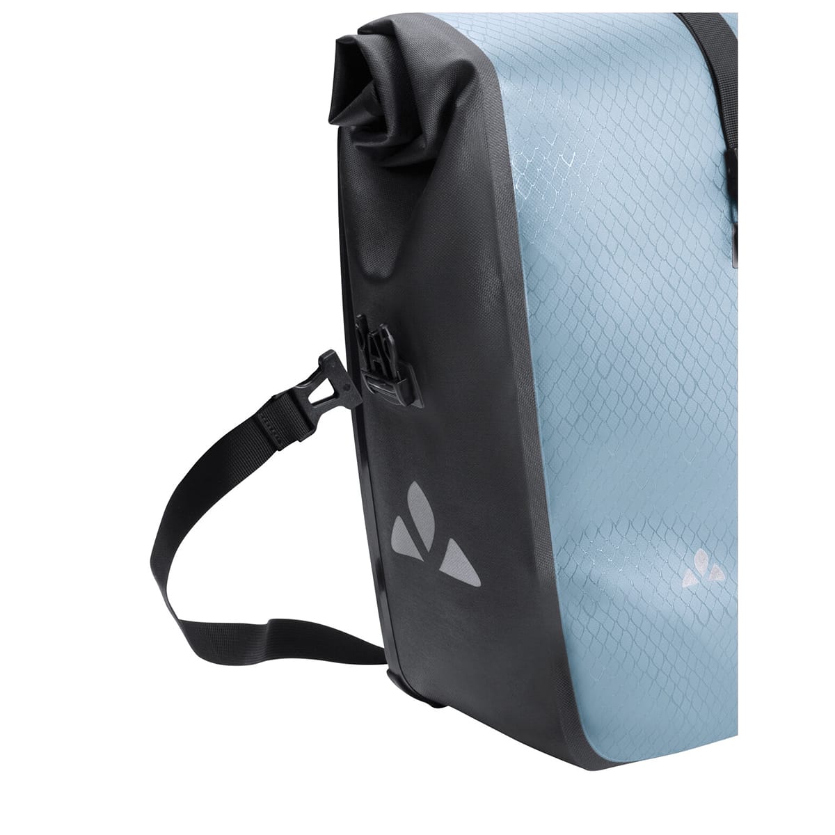 Borsa portapacchi VAUDE AQUA BACK SINGLE 24 L Blu