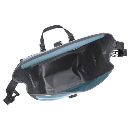 Coppia di Borse da Portapacchi VAUDE AQUA FRONT 28 L Blu Nordico