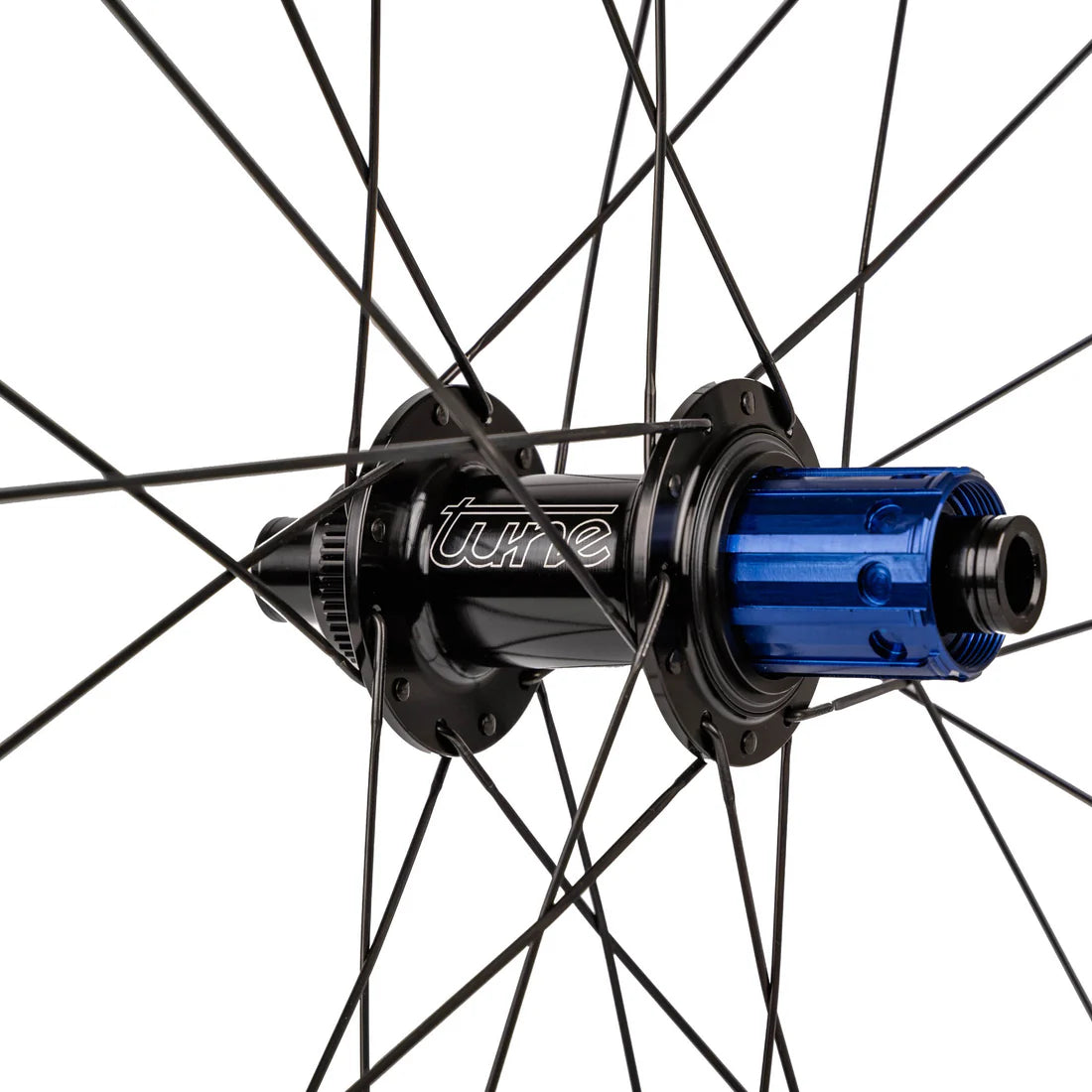 Coppia di ruote TUNE Climber 34/37 DISC (Centerlock)