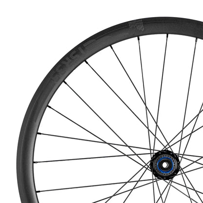 Coppia di Ruote TUNE TSR 35 DISC Tubeless Ready (Center Lock)