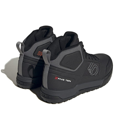 Scarpe MTB ADIDAS FIVE TEN IMPACT PRO MID Nero