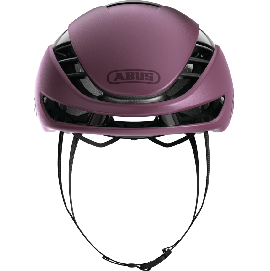 ABUS GAMECHANGER 2.0 Casco da strada Iced Berry
