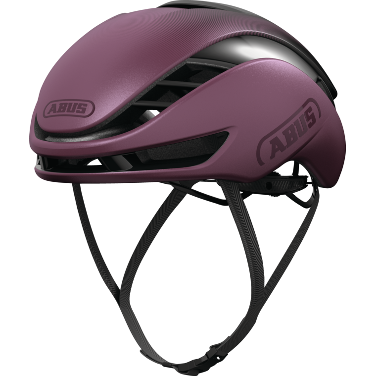 ABUS GAMECHANGER 2.0 Casco da strada Iced Berry