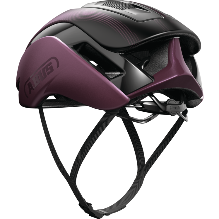 ABUS GAMECHANGER 2.0 Casco da strada Iced Berry