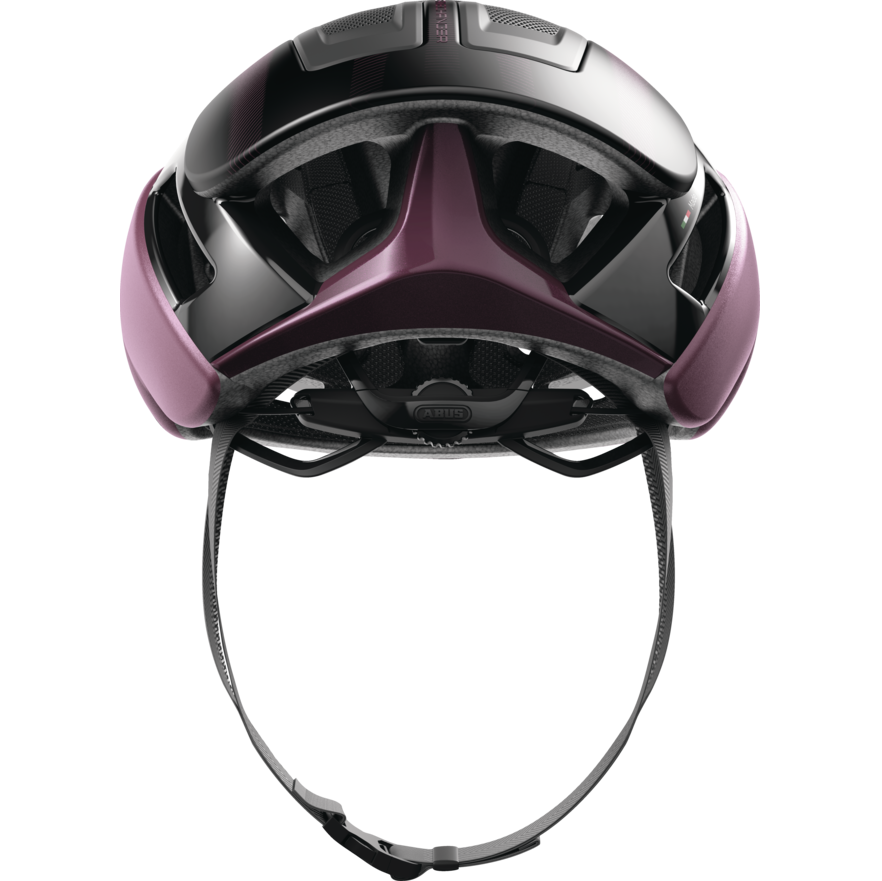 ABUS GAMECHANGER 2.0 Casco da strada Iced Berry